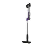 Hoover HF202P 011 Aspirateur-balai 2 en 1 Batterie Sec EPA Sans sac 165 W Violet