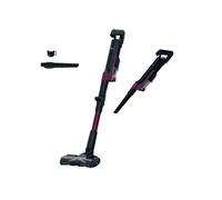 Hoover Aspirateur balai HF210HXP Home Flex 165 W sans sac batterie EPA 1 L Noir Magenta