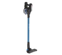 Hoover HF222UPT 011 Aspirateur-balai 2 en 1 Batterie Sec Tissu Sans sac 0,7 L 220 W Noir