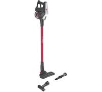 HOOVER HF322HM - Aspirateur balai sans fil multifonctions -0,7L - 22V Lithium - 40min d'autonomie - Mode aspiration continue