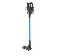 Hoover HF322PTA 011 Aspirateur-balai 2 en 1 Batterie Sec Tissu Sans sac 0,7 L 240 W Gris