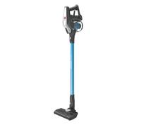 Hoover HF322TP 011 Aspirateur-balai 2 en 1 Batterie Sec Tissu Sans sac 0,7 L 240 W Gris