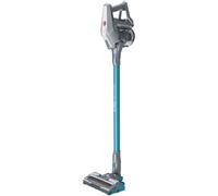 Hoover HF322YHM 011 Aspirateur-balai 2 en 1 Batterie Sec Tissu Sans sac 0,7 L 280 W Gris