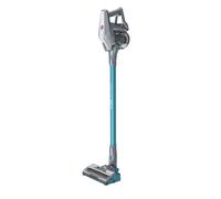 Hoover HF322YHM 011 Aspirateur-balai 2 en 1 Batterie Sec Tissu Sans sac 0,7 L 280 W Gris