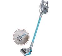 Hoover HF322YHM 011 Aspirateur-balai 2 en 1 Batterie Sec Tissu Sans sac 0,7 L 280 W Gris