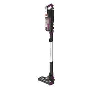 Hoover HF522LHS 011 Aspirateur balai Batterie sèche Micro sans sac 0,45 L 290 W noir