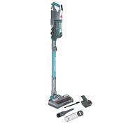 Hoover HF522YSP 011 Aspirateur balai Batterie Sec&humide Micro Sans sac 0,45 L 330 W Gris