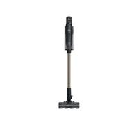 Hoover HF610P 011 Aspirateur balai Batterie Sec EPA Sans sac 0,7 L 660 W Noir, Métallique 4 Ah