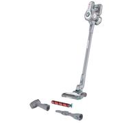 Hoover HF722AFG 011 Aspirateur-balai 2 en 1 Batterie Sec Tissu Sans sac 0,7 L Titane