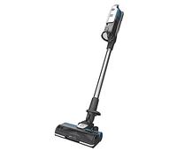 Hoover HF910P 011 Aspirateur balai Batterie Sec EPA Sans sac 0,7 L 350 W Bleu, Gris