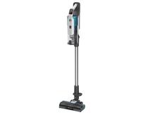 Hoover HF910P 011 Aspirateur balai Batterie Sec EPA Sans sac 0,7 L 350 W Bleu, Gris