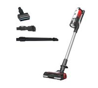 Hoover HF916BF Aspirateur Balai sans Fil Edition Limitée Spéciale Animaux, Voiture et Espaces Etroits, Ultra Puissant, Grande Autonomie, Buse Flexible Incluse, Brosse Anti-Emmêlement, Eclairage LED