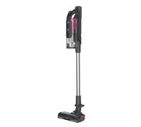 Hoover HF920H 011 Aspirateur-balai 2 en 1 Batterie Sec EPA Sans sac 0,7 L Rose, Rose