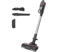 Hoover HF920H 011 Aspirateur-balai 2 en 1 Batterie Sec EPA Sans sac 0,7 L Rose, Rose