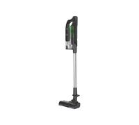 Hoover HF920P 011 - Aspirateur - balai - sans sac - sans fil - titane gregor