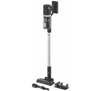 Hoover HFG10H 011 Aspirateur balai Batterie Sec HEPA Sans sac 0,55 L 200 W Bleu, Gris 2,6 Ah