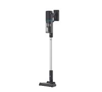 Hoover HFG10P 011 Aspirateur balai Batterie Sec HEPA Sans sac 0,55 L 200 W Bleu, Gris 2,6 Ah