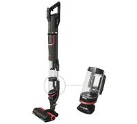 Hoover HFX10H 011 aspirateur de table Titane Sans sac - Neuf