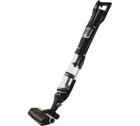 Hoover HFX10P 011 Aspirateur sans fil à sec EPA Sans sac 1,2 l 365 W Noir 4 Ah