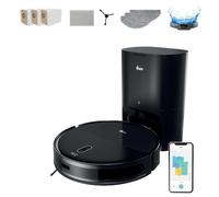 Hoover HG2 Hydro Pro Robot Laveur avec Station d'Aspiration