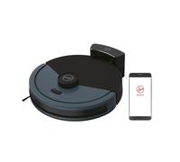 Hoover HG430H 011 Noir, Bleu