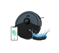 Hoover HG430H 011 0,26 L Sans sac Noir, Bleu