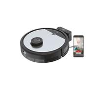 Hoover HG510D 011 0,5 L Sans sac Gris