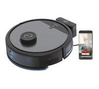 HG530H 011 robot aspirateur 0,2 L Sans sac Gris