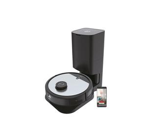 Hoover HG550DP 011 Gris