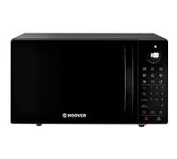 HOOVER- HMC25STB - Micro-ondes Combiné - Noir - 900W - Grill 1000W -Pose Libre