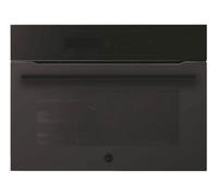 Hoover HMC34C5M0 Four compact avec micro-ondes Noir mat