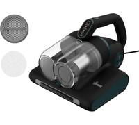 Hoover HMC5 Core Aspirateur à Main pour Matelas | 4 Fonctions Auto | Beat&Roll, Aspiration, UV & Séchage, Léger, Anti-Acariens pour Lits, Canapés & Tissus