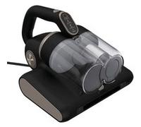 Hoover HMC520UV 011 aspirateur de table Noir, Métallique Sans sac Noir