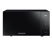 Hoover HMG25TB - Micro-ondes (Micro-ondes grill, 25 L, 900 W, Tactil, Noir, 1000 W)