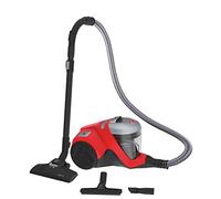 Hoover HP310HM Aspirateur Traineau sans Sac, Haute Performance, Puissance 850W, Grande Capacité 2 L, Filtre EPA 10 Lavable, Rayon Action 9,5m + Brosse Parquet + Brosse Tapis & Sol Dur + Suceur