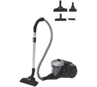 Hoover H-POWER 300 HP322PET 011 2 L Aspirateur réservoir cylindrique Sec 850 W Sans sac