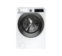 Hoover HW 28AMBS/1-S machine à laver Charge avant 8 kg 1200 tr/min Blanc Blanc G