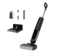 Hoover HW3Z00 011 Aspirateur balai Sec Sans sac 0,55 L 220 W Noir