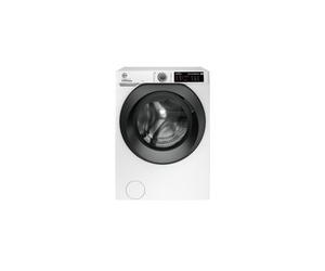 Hoover hw437xmbb/1-s - lave-linge frontal - 7 kg - 1300 tours / min blanc