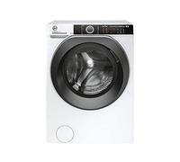 Hoover H-WASH 500 HWE 413AMBS/1-S machine à laver Charge avant 13 kg 1400 tr/min Blanc