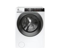 Hoover H-WASH 500 HWE 410AMBS/1-S machine à laver Charge avant 10 kg 1400 tr/min Blanc