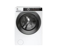 Hoover H-WASH 500 HWE 410AMBS/1-S machine à laver Charge avant 10 kg 1400 tr/min Blanc