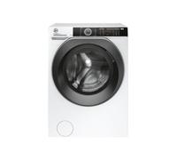 Hoover H-WASH 500 HWE 413AMBS/1-S machine à laver Charge avant 13 kg 1400 tr/min Blanc