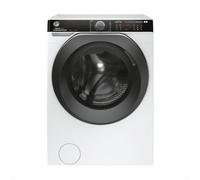 Machine à laver H-WASH 500 HWP 410AMBC7 / 1-S 10 kg 1400 tr/min Onduleur à vapeur Wifi + ble autonome Classe A