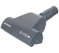 Hoover J51 Mini Brosse Turbo - Idéale pour Les Poils d'animaux - en Plastique - Compatible avec Les Aspirateurs Athos - Telios Plus - Rush Extra - Sonix - Thunder Space et Synthesis