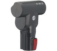 Mini brosse turbo J69 35602172 pour Aspirateur HOOVER , H-FREE 100