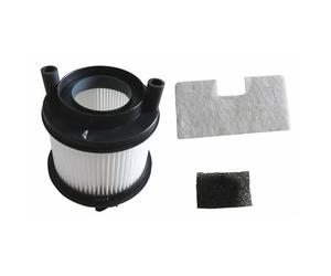 HOOVER - KIT FILTRE POUR ASPIRATEUR HOOVER, Mixte