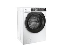 Hoover H-WASH 500 HWE 410AMBS/1-S machine à laver Charge avant 10 kg 1400 tr/min Blanc