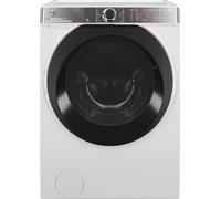 Hoover Lave-linge séchant 14,00 kg/9 kg 1400 tr/min Fonction vapeur H5DPB4149AMBC-S