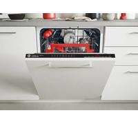 Hoover Lave-vaisselle encastrable HDIN 4D620PB/E 16 C 9 programmes CE.C